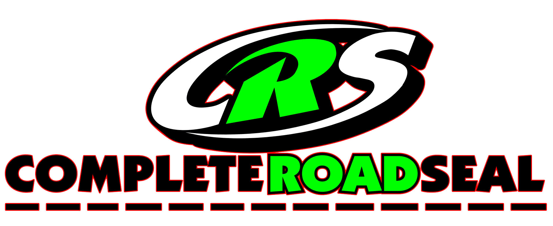 CRS | Complete Road Seal